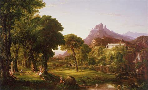Arcadia Dream.